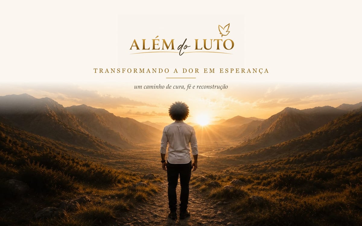Arte do Além do Luto